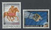 1983 COMPLETE SET MNH ** - Ungebraucht