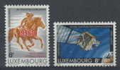 1983 COMPLETE SET MNH ** - Unused Stamps