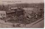 RAVENNA - EMPIRE BLOCK AFTER THE FIRE MARCH 15 1911 - Sonstige & Ohne Zuordnung