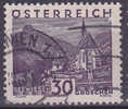 OOSTENRIJK - Michel - 1929 - Nr 506 - Gest/Obl/Us - Used Stamps