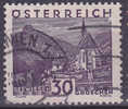 OOSTENRIJK - Michel - 1929 - Nr 506 - Gest/Obl/Us - Oblitérés