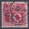 OOSTENRIJK - Briefmarken - 1908/13 - Nr 38Z - Gest/Obl/Us - Segnatasse