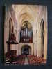 CPSM 85 Luçon-Cathedrale -Grand Orgue - Lucon