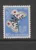 Yvert 571 ** Neuf Sans Charnière MNH Papillon - Unused Stamps