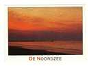 CP, Belgique, OOstduinkerke, De Noordzee - Oostduinkerke