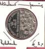 PENNING MEDAL 100 JAAR RABOBANK KONINGIN BEATRIX 1994 - Firma's