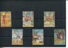 (500) - Australian Stamp - Timbres Australie  - Cocos (Keeling) Island - Insects - Kokosinseln (Keeling Islands)