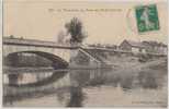 Le Thaurion Au Pont De PONTARION - Pontarion