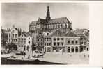 PAYS BAS  -  (Carte Photo) -   HAARLEM  - T SPAARNE - Haarlem