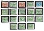 NEDERLAND  GUILLOCHE   DE VLIEGENDE DUIF  MET OPDRUK   1940 ** - Unused Stamps