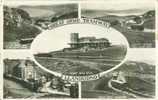 Britain United Kingdom - Great Orme Tramway Real Photograph Used Postcard [P1551] - Altri & Non Classificati