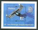 POLAND 2000 MICHEL NO: BL 143  MNH - Unused Stamps