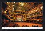 RB 612 - Bamforth Postcard - The Tower Ballroom Blackpool Lancashire - Blackpool