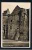 RB 612 -  Real Photo Postcard Huntingtower Castle Perthshire Scotland - Perthshire