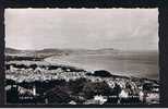 RB 612 - Real Photo Postcard General View Colwyn Bay Denbighshire Wales - Denbighshire