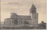 PONT DU CHATEAU - Eglise Sainte-Martine - Pont Du Chateau