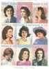 CHAD 1996 - JACQUELINE KENNEDY-ONASSIS - M/S -  MNH MINT NEUF NUEVO - Berühmte Frauen