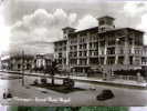 GRAND HOTEL ROYAL - Viareggio -1950s  60s - ANIMATA - Toscana - ITALIA - Viareggio