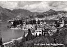AK Italien: Lago Di Garda - Torbole, Panorama, Ungel. Ca. 1959-69 - Ohne Zuordnung