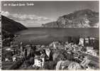 AK Italien: Lago Di Garda - Torbole, Panorama, Ungel. Ca. 1959-69 - Ohne Zuordnung