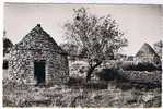 Forcalquier Les Cabanon Pointus - Forcalquier