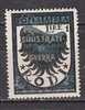 Z2734 - COLONIE ITALIANE EGEO EM. GENERALI AEREA SASSONE N°58 * - Egeo