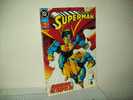 Superman (Play Press 1994) N. 22 - Super Eroi