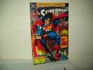 Superman (Play Press 1994) N. 25 - Super Eroi