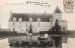 17  -  Pons - L'hôtel De Ville - 1903 - L.Large - Pons