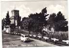 ABRUZZO - Teramo - Pineto -	Torre Giulia Di Cerrano  - FIAT Multipla - Teramo