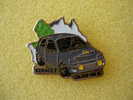 Pin´s     RENAULT   CLIO  16S - Renault