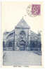 60 . MOUY . L Eglise - Mouy