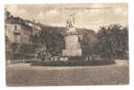 Skilda Ou Philippeville (Algérie) : Monument Des Zouaves Env 1920. - Skikda (Philippeville)