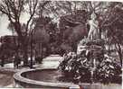 N1603 Italy Caltanissetta Giardino Publico Puttino Used Perfect Shape - Caltanissetta