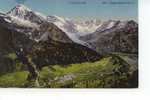 Simplon-Dorf Fletschhorn Rossbodengletscher - Simplon