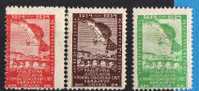 U-52  JUGOSLAVIA KINGDOM REGNO SCOUTISMO  NEVER HINGED - Unused Stamps