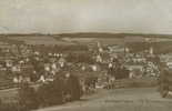 SUISSE - PORRENTRUY - Vue Générale - Porrentruy