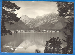 Österreich; Pertisau Am Achensee; Tirol; 1958 - Pertisau