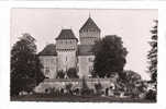 74 - Lovagny         Le Château De Montrottier - Lovagny