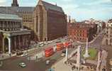 9496   Regno  Unito   Manchester    St. Peter"s  Square  NV  (scritta) - Manchester