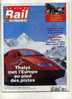 - LA VIE DU RAIL . N°2676 . 1998 - Trenes