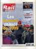 - LA VIE DU RAIL . N°2673 . 1998 - Eisenbahnen & Bahnwesen