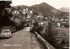 FILIGNANO  -  Panorama - Isernia