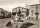 FERRAZZANO  -  Piazza V. Spensieri - Campobasso