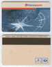 Estonia: Debit Interim Card From Hansabank (1) - Cartes De Crédit (expiration Min. 10 Ans)