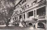 LE CANNET ." DOLCE FARNIENTE ". MAISON DE REPOS DES PLUS GRANDS INVALIDES DE GUERRE. - Le Cannet