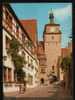 C 5342 - ROTHENBURG  - Allemagne - CPM - - Rothenburg O. D. Tauber