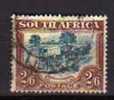 AFRIQUE DU SUD     Oblitéré       Y. Et T.  N° 45      Cote:  5,00 Euros - Used Stamps