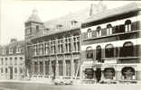 CP De CHATELET " Hôtel De Ville , Place Albert Ier " . - Châtelet