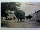 BUSSIERE POITEVINE . Place De La Gendarmerie . - Bussiere Poitevine